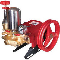 Αντλία Ψεκαστική Εμβολοφόρα 1,5-2Hp Plus OS-22-MA