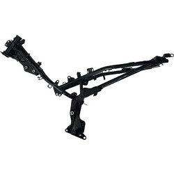 Σκελετός γνήσιος Yamaha Crypton X 135