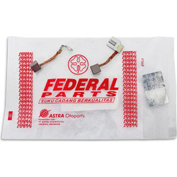 Καρβουνάκια Μίζας YAMAHA CRYPTON FEDERAL
