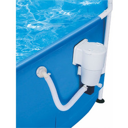 Αντλία Φίλτρου Skimmerplustm Filter Pump 12V SFS350 Mountfield