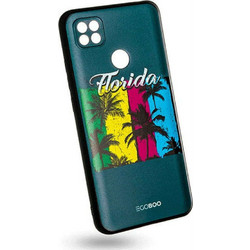 EGOBOO Back Cover Θήκη Florida (Xiaomi Redmi 9C)
