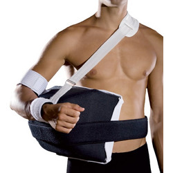 Anatomic Help Νάρθηκας Ώμου 0328