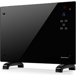 Vinco GH-15R Θερμοπομπός Δαπέδου 1500W με Θερμοστάτη