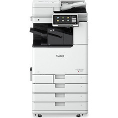 Canon imageRUNNER Advance DX C3826i Έγχρωμο Φωτοτυπικό Laser