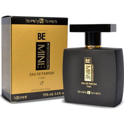 Be Mine Eau de Parfum for Men 100ml