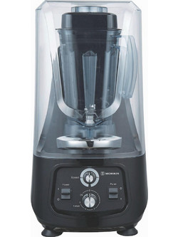 Morris S2169CB Μπλέντερ για Smoothie 2lt 2200W
