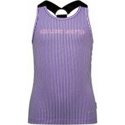 B.Nosy Παιδικό T-Shirt Αμάνικο Μωβ Y201-5414-927