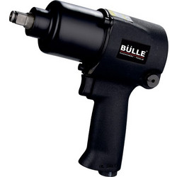 Αερόκλειδο 1/2" Professional, Διπλό σφυρί , BULLE (47881)