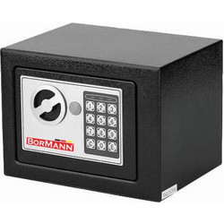 Χρηματοκιβώτιο BORMANN BDS2300
