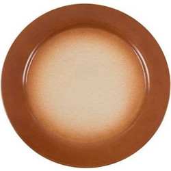 Art et Lumiere Πιάτο Γλυκού Πορσελάνης Διόνυσος 16cm 9050