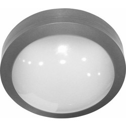 Led πλαφονιέρα οροφής 12W 120 3000K (3-9170126)