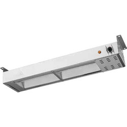 Θερμαντικό ραφιού 850W INOX 91 5x15 5x6 5cm KARAMCO c418342