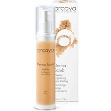 Arcaya Derma Scrub Προσώπου 50ml