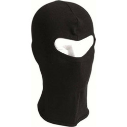 Κουκούλα Προσώπου Mil-Tec Tactical Balaclava One Hole Κωδ. 12114202 Black