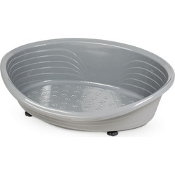 Πλαστικό Κρεβάτι Mps Luxury Straka 49x36,5x16,5cm