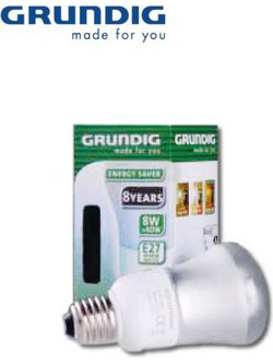 69321 . ΛΑΜΠΑ ΕΕ REFLEX 11W-55W 3U E27 230V