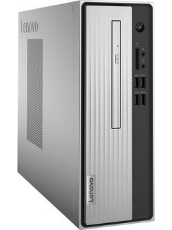 Lenovo IdeaCentre 3 07IMB05 (i5-10400/8GB/1TB+128GB SSD/GeForce GT 730 2GB/Windows 10)