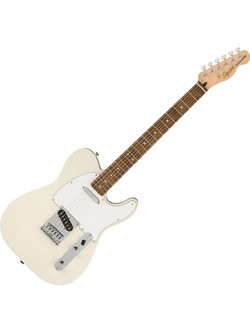 Fender Squier Affinity Ηλεκτρική Κιθάρα T Style με SS Μαγνήτες και Ταστιέρα Maple Olympic White
