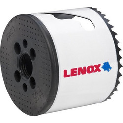 ΠΟΤΗΡΟΤΡΥΠΑΝΟ 64ΜΜ T3 LENOX 3004040L