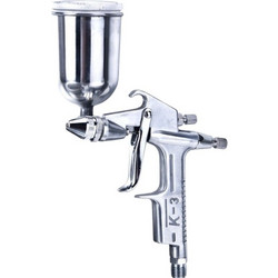 Πιστόλι Βαφής Βαρύτητας HS-S2 - Gravity Feed Spray Gun HS-S2