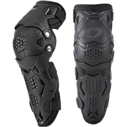 Επιγονατίδες O'Neal PRO IV Black