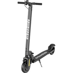 UrbanGlide Ride82L Ηλεκτρικό Πατίνι 25km/h Max Ταχύτητα και 20km Αυτονομία Γκρι