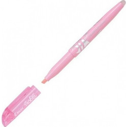 Υπογραμμιστής Frixion Light Soft Ροζ Pilot