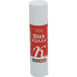 Κόλλα Stick Typotrust 22gr