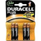Duracell Simply AAA 4τμχ Duracell Simply AAA 4τμχ