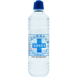 Donna Καθαρό Οινόπνευμα 95° 245ml