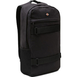 Dickies DK0A4XF9-BLK Σακίδιο Πλάτης Μαύρο