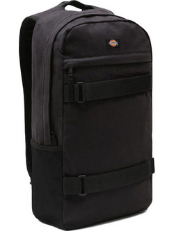Dickies DK0A4XF9-BLK Σακίδιο Πλάτης Μαύρο