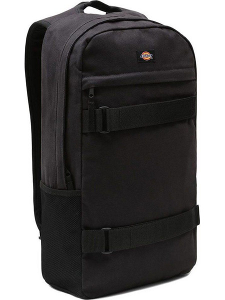 Dickies DK0A4XF9-BLK Σακίδιο Πλάτης Μαύρο