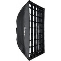 Godox SBGUBW Soft Box With Grid 60x60cm
