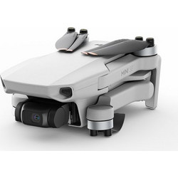 DJI Mini SE Mini FPV Drone με Κάμερα 2.7K 30fps
