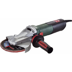 Metabo WEF15-150 Quick Γωνιακός Τροχός Ρεύματος 1550W 150mm