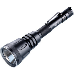Nitecore Multi Task Hybrid MH40GT Επαναφορτιζόμενος Φακός Led Αδιάβροχος 1000lm