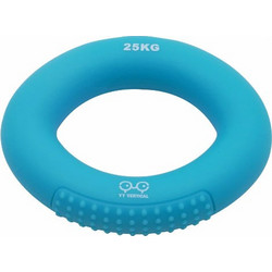 Climbing Ring 25kg Blue Υ&Υ