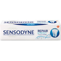 Sensodyne Repair & Protect Extra Fresh Οδοντόκρεμα για Ευαίσθητα Δόντια 75ml
