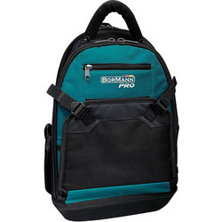 Bormann BTB3160 Τσάντα Εργαλείων Πλάτης 40L (034971)