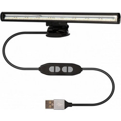 Ksix Sticklamp For Screens - (BXLAMP02)