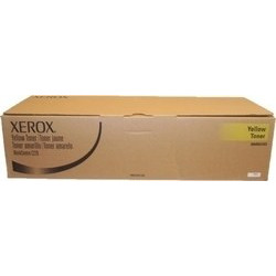 Xerox 006R01243 Yellow Toner