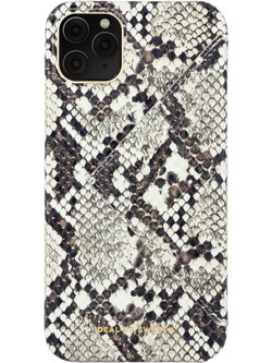 iDeal of Sweden Statement Back Cover Eternal Snake (iPhone 11 Pro Max / XS Max)