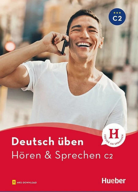 Hören & Sprechen C2