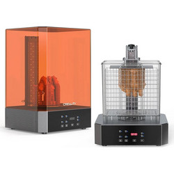 Washing/Curing 3D Printers Creality UW-02 (1003020036)