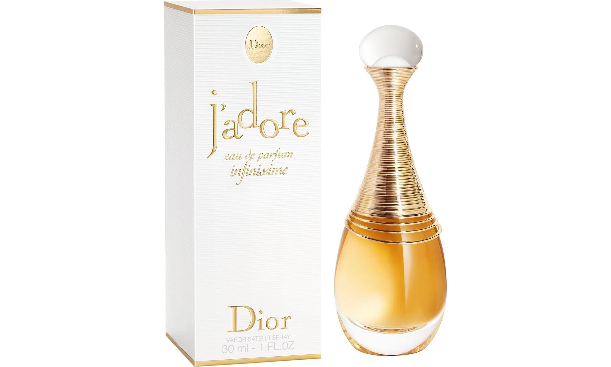 Dior J'Adore Infinissime Eau de Parfum 30ml | BestPrice.gr