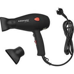 Starway SW-6615 Πιστολάκι Μαλλιών 2000W