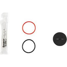 Garmin Descent T1 Cap & O-Ring kit