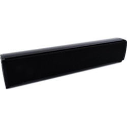 Andowl Q-T125 Ασύρματα Ηχεία Υπολογιστή 2.0 3W με Bluetooth Black