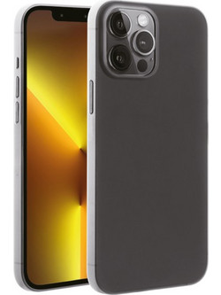 VIVANCO PURE COVER IPHONE 13 PRO MAX transparent backcover